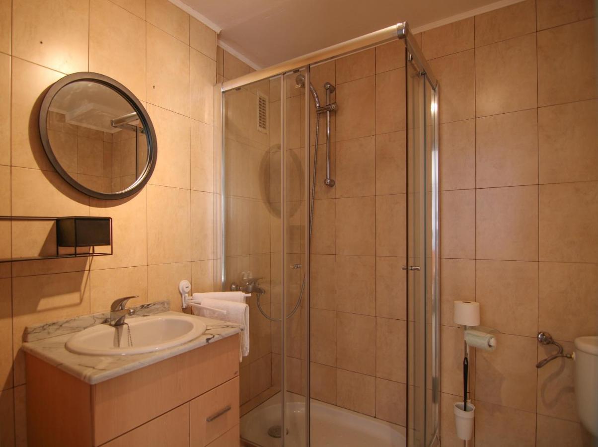 Apartamento En Primera Linea De Playa - Gran Sol 칼페 외부 사진